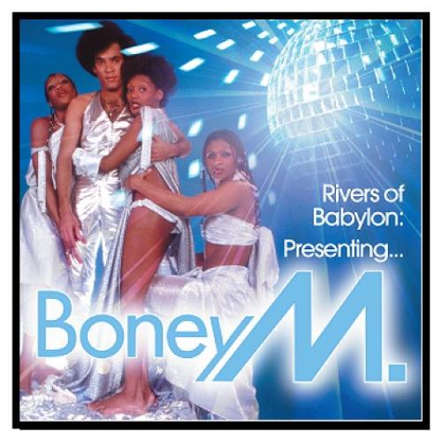 boney m rivers of babylon